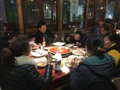 -巴国九王爷火锅(万盛总店)