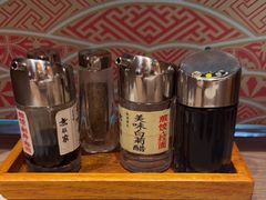 -无敌家现熬骨汤拉面(颐堤港店)