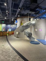 -幻贝家儿童乐园(苏州中心店)