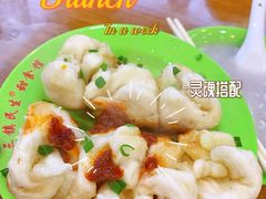 -三镇民生甜食馆(胜利街总店)