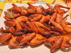 -石岐佬中山菜馆(张溪店)