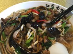 -孙家面馆(小康城店)