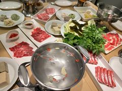 -鼎鼎香·港式火锅(北京SKP店)