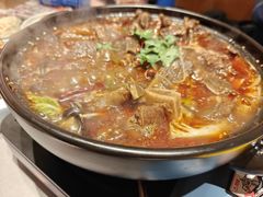 -四川饭店·小龙虾(长白店)
