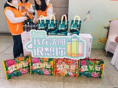 -沈阳站