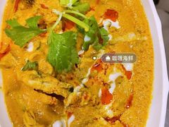 -荷花泰菜(东方新天地店)