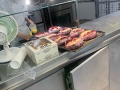-仟吉KenGee(步行街店)