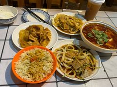 -马三洋芋片(簋街店)