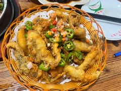 -南记食粥坊·宵夜大排档(卫国路店)