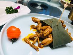 -一澜江宴·江景地标楚菜(江滩公园店)