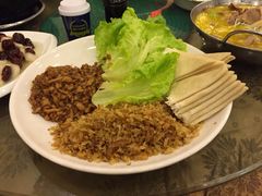 老街饭庄-老街饭庄·地道淮扬菜(扬子江北路总店)