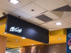 -麦当劳(垡头西路店)