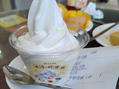 -民信老铺(双皮奶博物馆店)