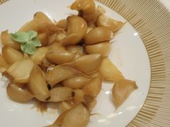 -洛东土菜馆(建国北路店)