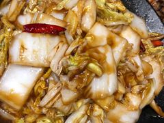 -望京一号·重庆江湖菜(工体店)
