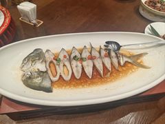 -唐山宴大唐州府精品中餐