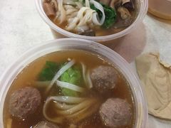 -老广州牛杂(深圳白石洲总店)
