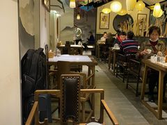 大堂-徽镇小厨·经典徽菜(马连道店)