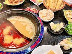 -成都老码头火锅(旺角店)