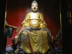 -成都武侯祠博物馆