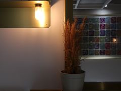 -CAFE'IN精品咖啡体验空间(小寨店)