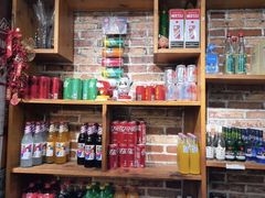 -三个大叔烤羊肉串·炭炉砂锅菜(西三旗店)