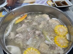-椰小鸡·琼州糟粕醋(美兰缤纷城店)