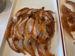 -玉林烤鸭店(定福庄店)