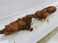 羊肉串-伊祥·敦煌楼