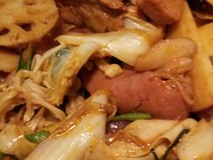 -拿渡·水煮鱼 麻辣香锅(西单大悦城店)