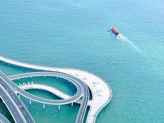 -演武大桥观景平台