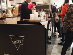-Manner Coffee(芮欧百货店)