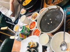 紫菜包饭-本粥&拌饭cafe(欧亚新生活店)