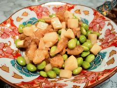 -熠盛·本帮菜Bistro(永嘉路店)