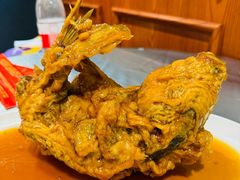 -春江饭店(共青团路总店)