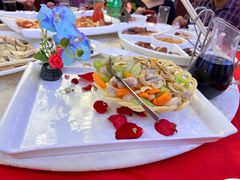 -潮喜竹溪荔湖酒家(荔枝湾店)