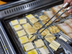 -本味家贵州烤肉&爆浆小豆腐(会展一店)