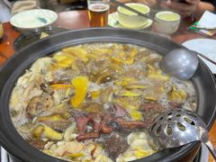 -菌之家·专业纯野生菌火锅·特色炒菌