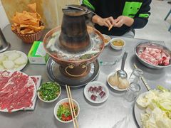 -三兴涮羊肉(荣安大街店)