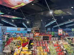 -Olé精品超市(北京合生汇店)
