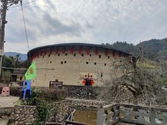 -南靖田螺坑土楼群景区
