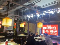 -老淮安·淮安菜(涟水店)
