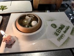 -很久以前羊肉串(南京路第一百货店)