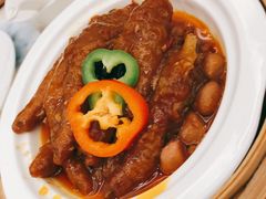 -皇朝尊会(龙之梦大酒店)