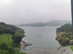 -天目湖涵田度假村