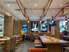 大堂-味千拉面(双井店)