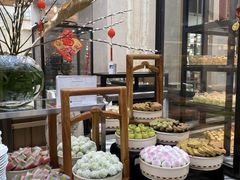 -Colony(新加坡丽思卡尔顿美年酒店)
