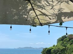 -美人鱼悬崖海景餐厅(鹿嘴山庄店)