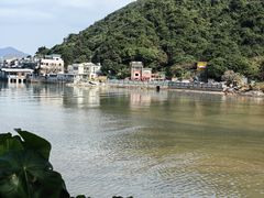 -南丫岛