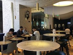 大堂-gaga(金光华店)